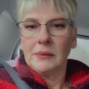 Meet your Posher, Kathy